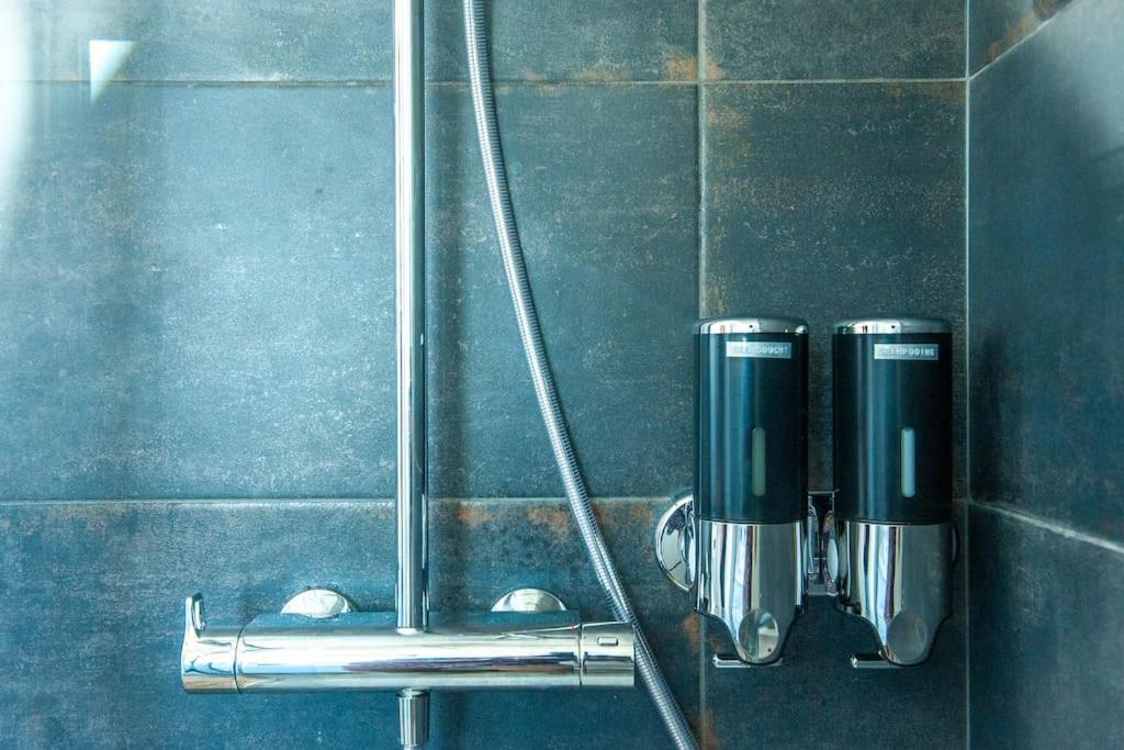 Appartement Proche Gare Routiere Fougères Zewnętrze zdjęcie